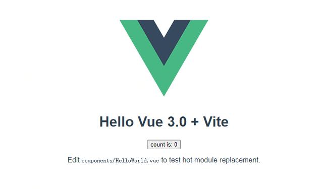 Vue3 快速入门教程：从环境搭建到实战开发