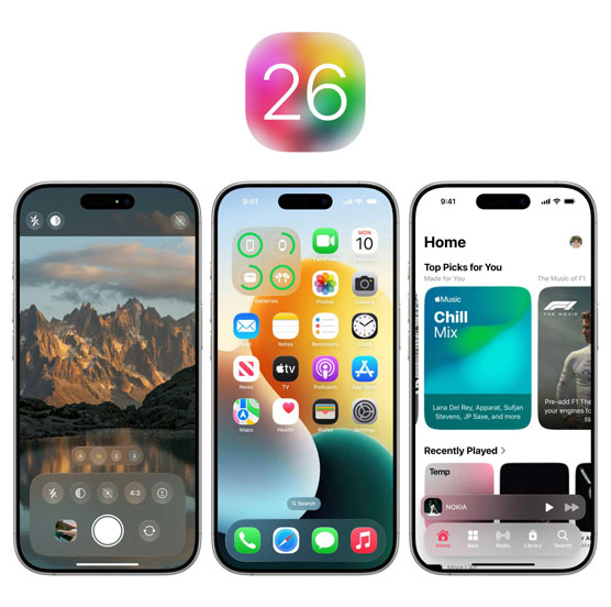 从 IOS 26 创新乏力看 IT 巨头破局：如何复刻 iPhone 4 的颠覆式创新？