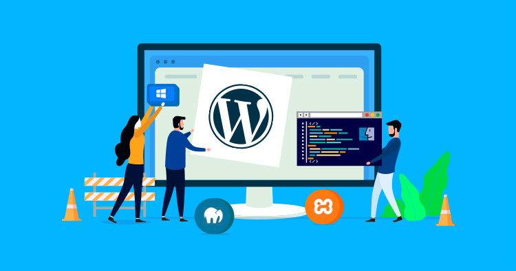搭建 WordPress 博客，看这一篇就够了！全流程实操攻略