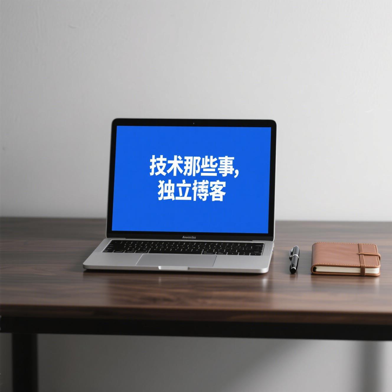 技术那些事站点阶段性总结：个人站上线40天阶段