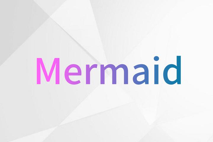 实例讲解 Mermaid 状态图语法，不会画图也能画状态图，程序员专属画图工具