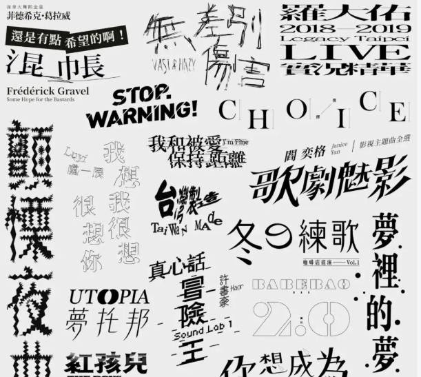 字体文件ttf转woff2脚本,包含检测字体文件类型,转换切分脚本