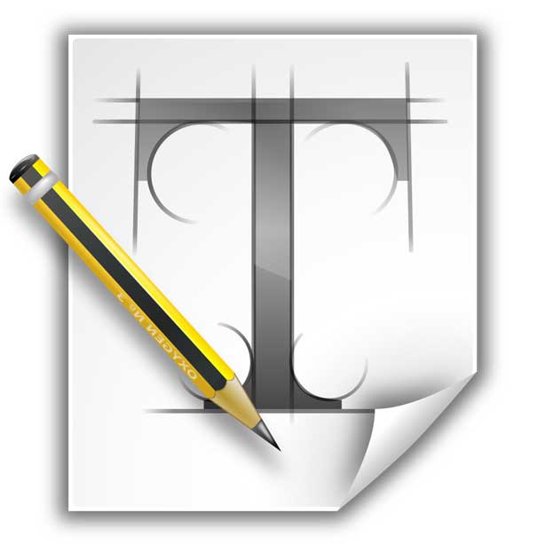 普通 svg 字形文件批量转换为 ttf/woff2等任意字体文件